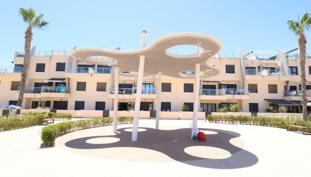Перепродажа - Квартира - Pilar de la Horadada - Torre de la Horadada