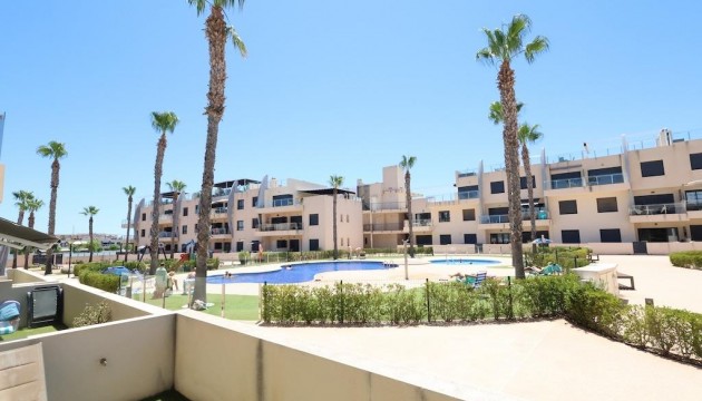 Перепродажа - Квартира - Pilar de la Horadada - Torre de la Horadada