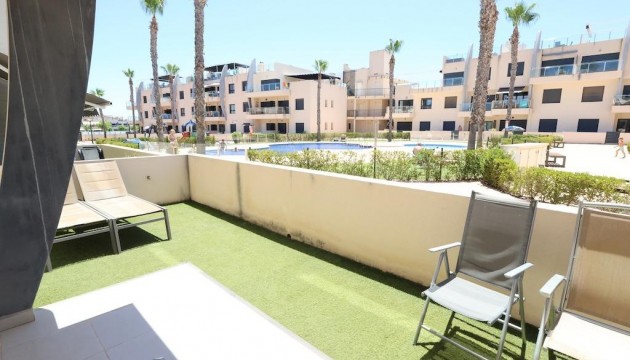 Перепродажа - Квартира - Pilar de la Horadada - Torre de la Horadada