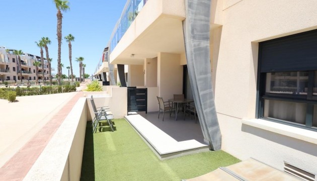 Перепродажа - Квартира - Pilar de la Horadada - Torre de la Horadada