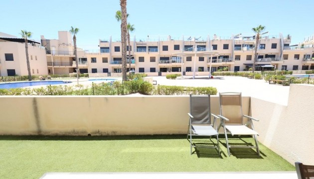 Перепродажа - Квартира - Pilar de la Horadada - Torre de la Horadada