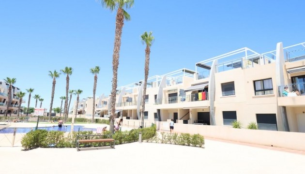Перепродажа - Квартира - Pilar de la Horadada - Torre de la Horadada