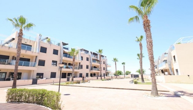 Перепродажа - Квартира - Pilar de la Horadada - Torre de la Horadada