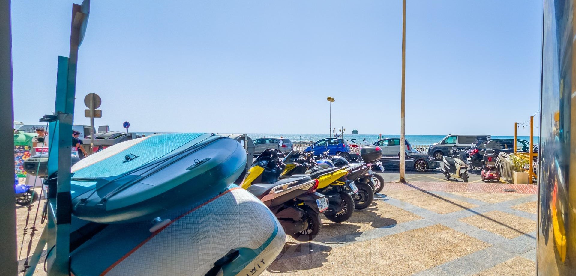 Apartment in Torrevieja - Image 3