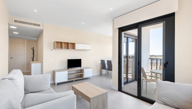 Wiederverkauf - Apartment - San Pedro del Pinatar - Lo Pagan