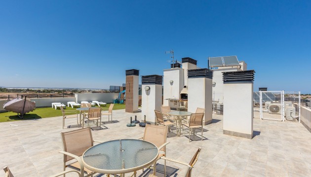 Wiederverkauf - Apartment - San Pedro del Pinatar - Lo Pagan