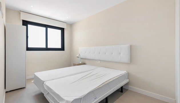 Wiederverkauf - Apartment - San Pedro del Pinatar - Lo Pagan