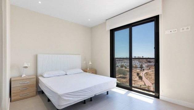 Wiederverkauf - Apartment - San Pedro del Pinatar - Lo Pagan