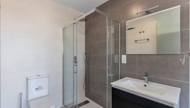 Wiederverkauf - Apartment - San Pedro del Pinatar - Lo Pagan