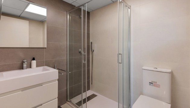 Wiederverkauf - Apartment - San Pedro del Pinatar - Lo Pagan