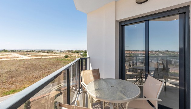 Wiederverkauf - Apartment - San Pedro del Pinatar - Lo Pagan