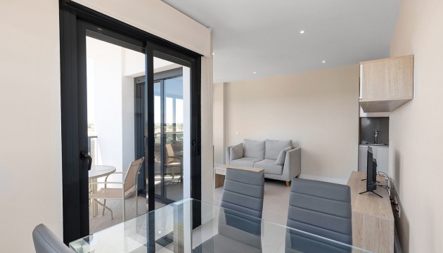 Wiederverkauf - Apartment - San Pedro del Pinatar - Lo Pagan