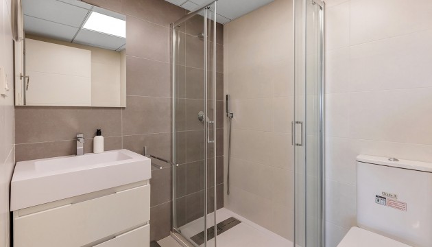 Wiederverkauf - Apartment - San Pedro del Pinatar - Lo Pagan