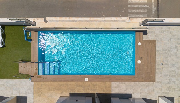 Wiederverkauf - Apartment - San Pedro del Pinatar - Lo Pagan