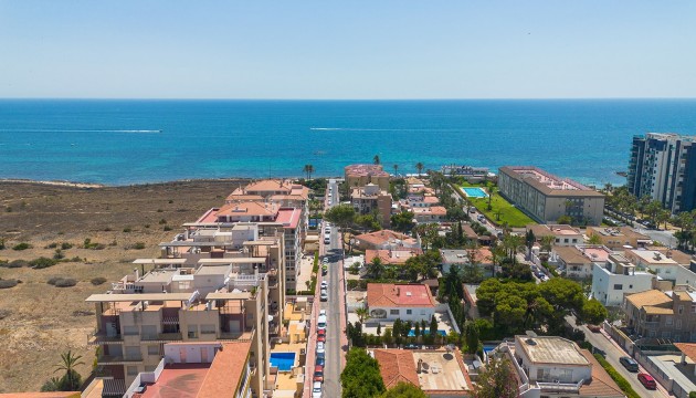 Wiederverkauf - Apartment - San Pedro del Pinatar - Lo Pagan