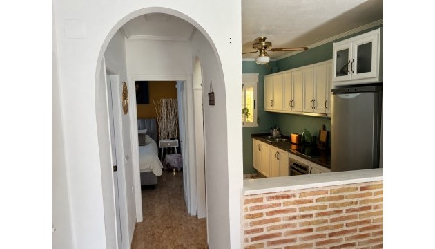 Odsprzedaż - Detached Villa - Guardamar del Segura