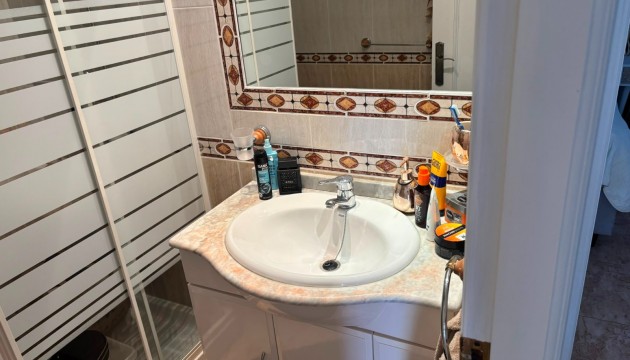 Odsprzedaż - Detached Villa - Guardamar del Segura