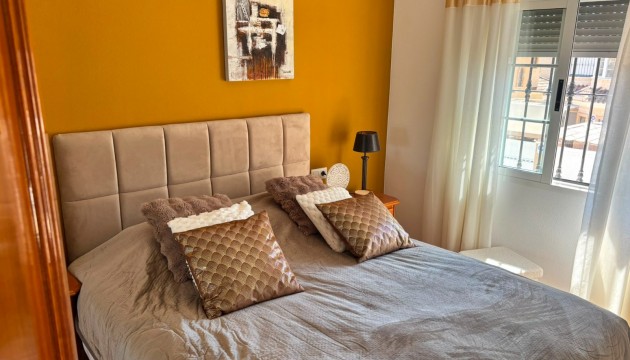 Odsprzedaż - Detached Villa - Guardamar del Segura