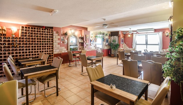 Wiederverkauf - Kommerziell - Torrevieja - La Veleta
