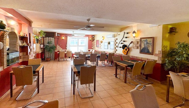 Wiederverkauf - Kommerziell - Torrevieja - La Veleta