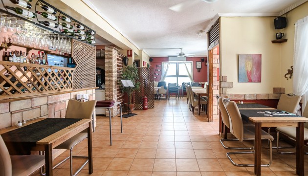 Wiederverkauf - Kommerziell - Torrevieja - La Veleta