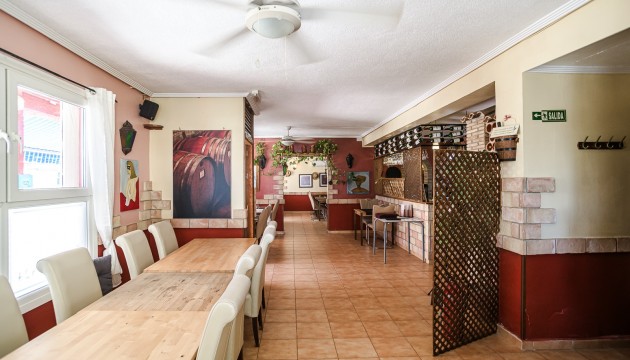 Wiederverkauf - Kommerziell - Torrevieja - La Veleta