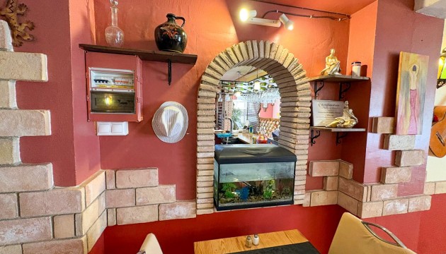 Wiederverkauf - Kommerziell - Torrevieja - La Veleta