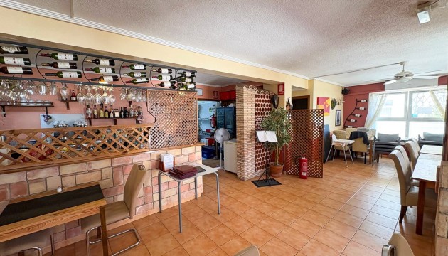 Wiederverkauf - Kommerziell - Torrevieja - La Veleta