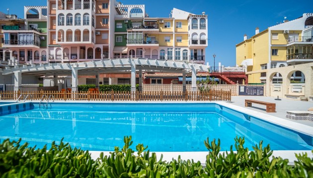 Wiederverkauf - Kommerziell - Torrevieja - La Veleta
