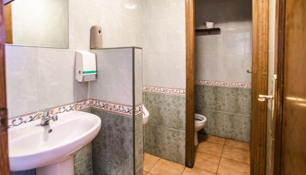 Wiederverkauf - Kommerziell - Torrevieja - La Veleta