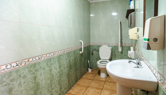 Wiederverkauf - Kommerziell - Torrevieja - La Veleta