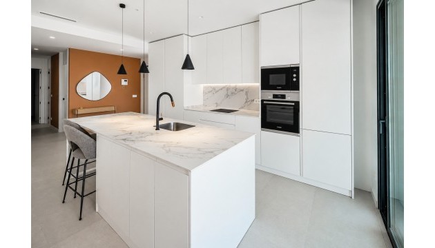Herverkoop - Detached Villa - Ciudad Quesada