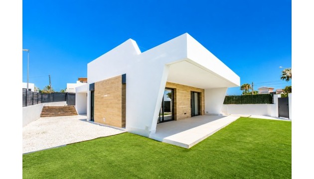 Herverkoop - Detached Villa - Ciudad Quesada