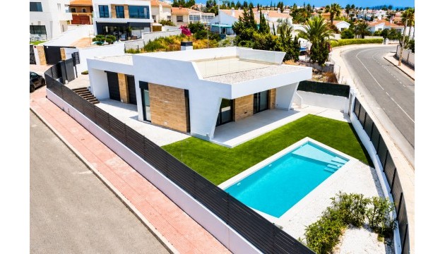 Herverkoop - Detached Villa - Ciudad Quesada