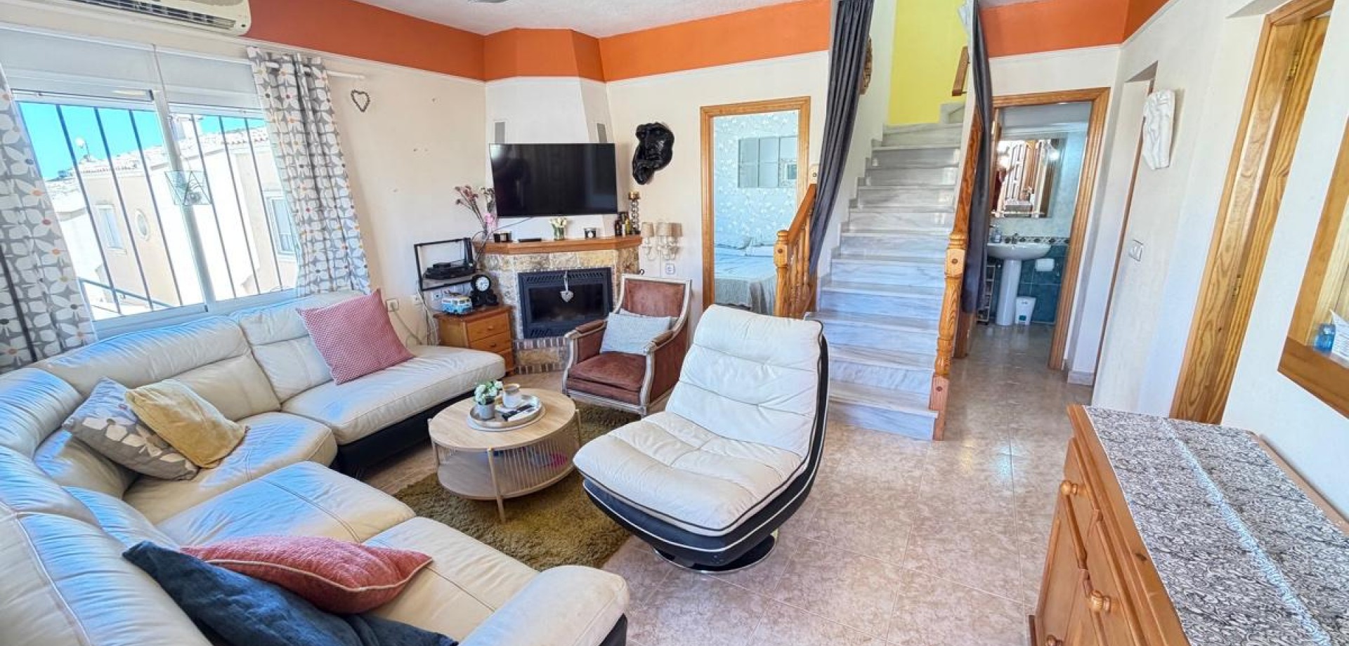 Apartment in Dehesa de Campoamor - Image 3