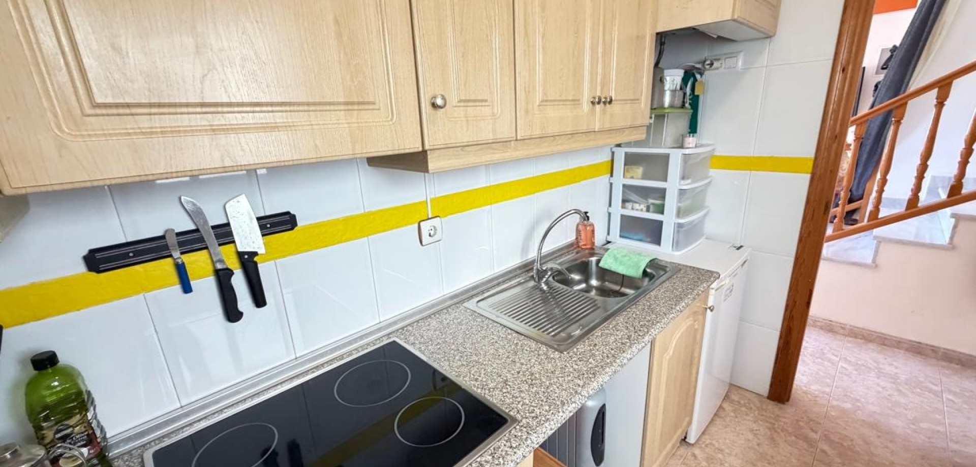 Apartment in Dehesa de Campoamor - Image 4