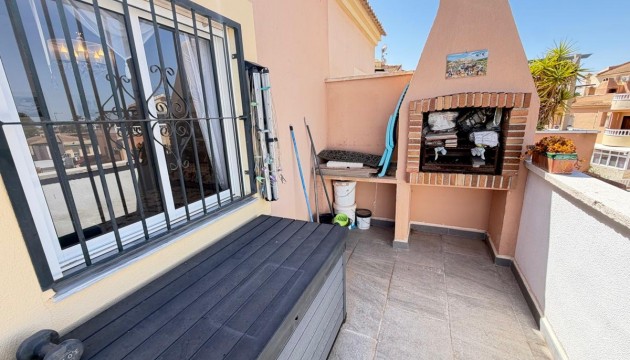 Videresalg - Leilighet - Orihuela Costa - Lomas de Cabo Roig