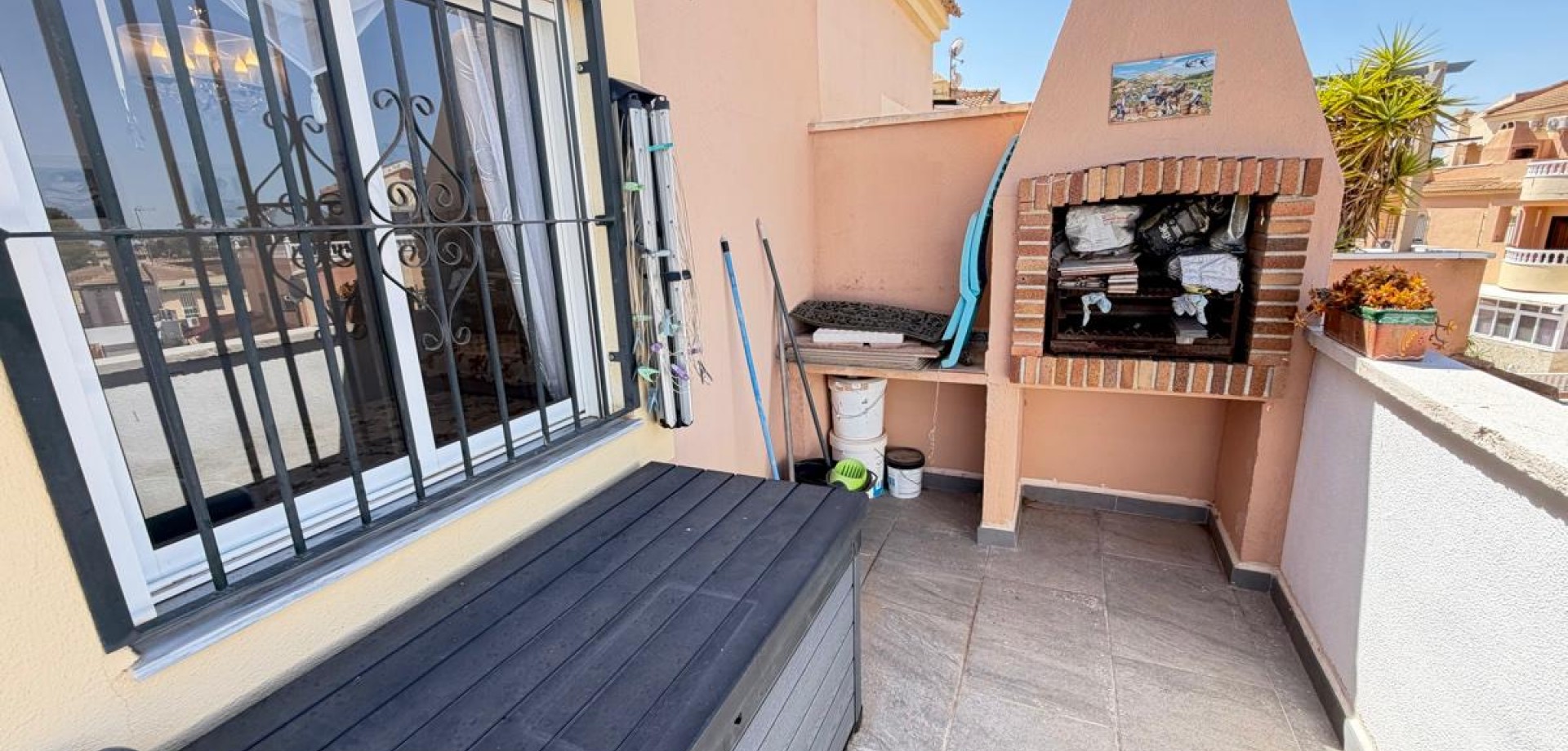 Apartment in Dehesa de Campoamor - Image 5