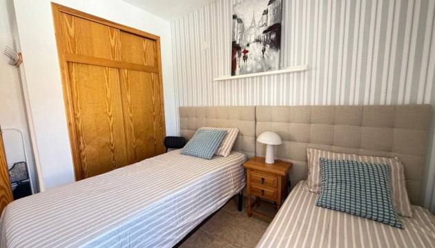 Videresalg - Leilighet - Orihuela Costa - Lomas de Cabo Roig