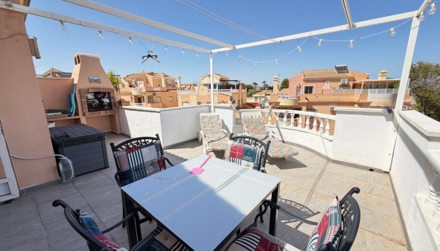 Videresalg - Leilighet - Orihuela Costa - Lomas de Cabo Roig