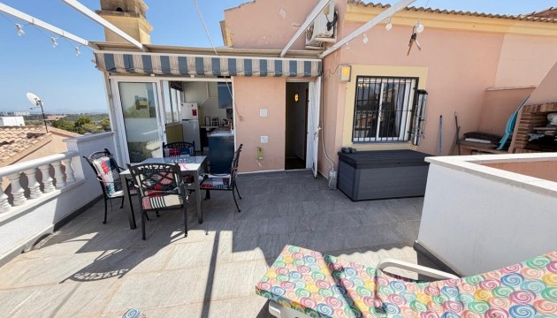 Videresalg - Leilighet - Orihuela Costa - Lomas de Cabo Roig