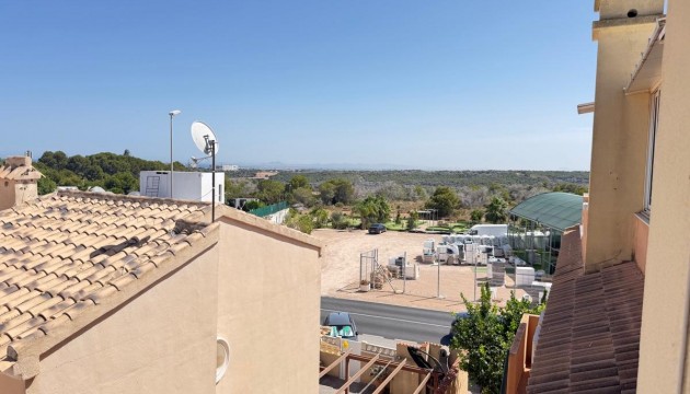 Videresalg - Leilighet - Orihuela Costa - Lomas de Cabo Roig
