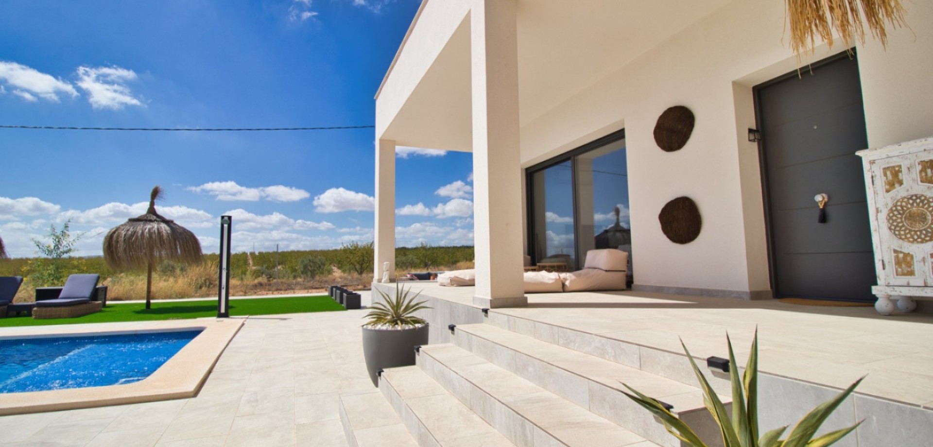 House in Alicante - Image 2
