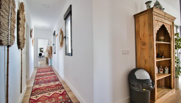 Herverkoop - Detached Villa - Pinoso