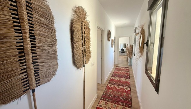 Herverkoop - Detached Villa - Pinoso