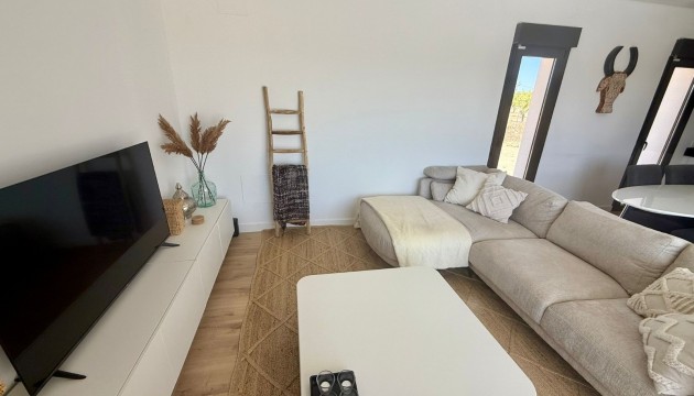 Herverkoop - Detached Villa - Pinoso