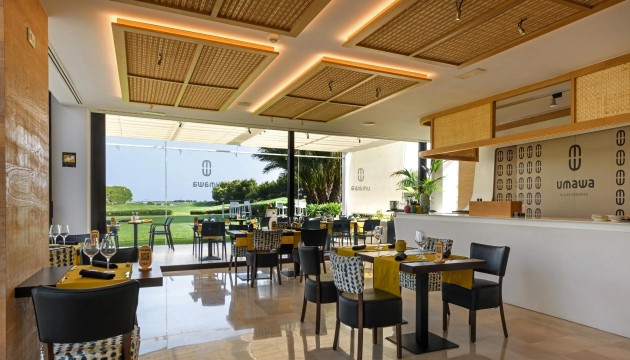 Новое здание - отдельная вилла - Orihuela - Las Colinas Golf