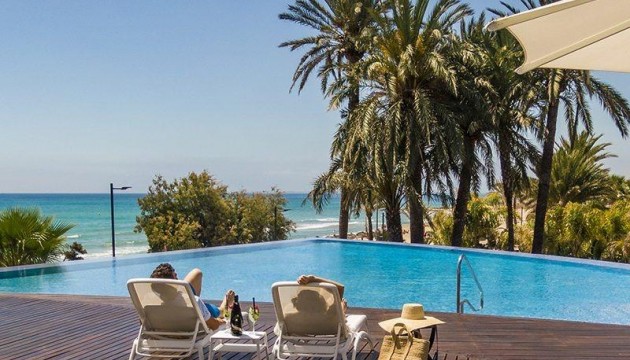 Новое здание - отдельная вилла - Orihuela - Las Colinas Golf