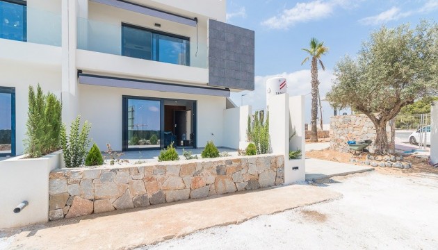 Nieuwbouw Woningen - Bungalow - Torrevieja - Los Balcones - Los Altos del Edén