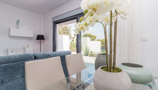 Nieuwbouw Woningen - Bungalow - Torrevieja - Los Balcones - Los Altos del Edén